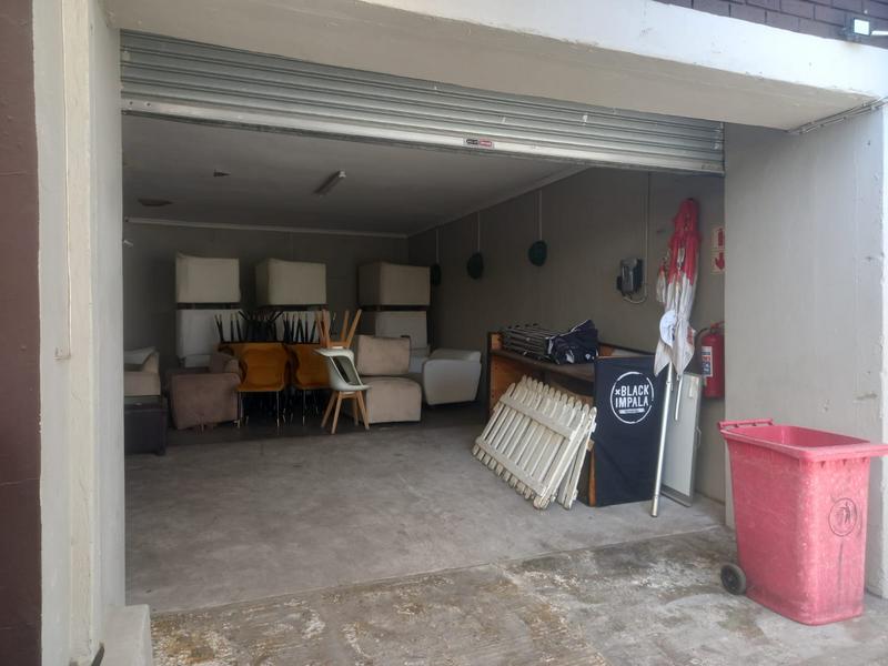 Commercial Property for Sale in Deal Party Eastern Cape